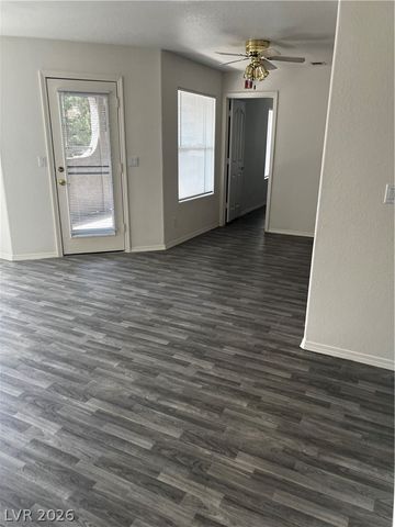 701 CAPRI Drive 11B, Boulder City, NV 89005