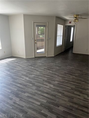 701 CAPRI Drive 11B, Boulder City, NV 89005