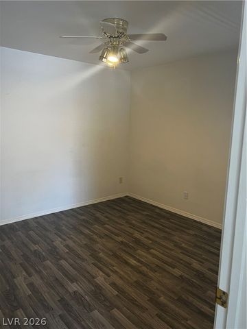 701 CAPRI Drive 11B, Boulder City, NV 89005