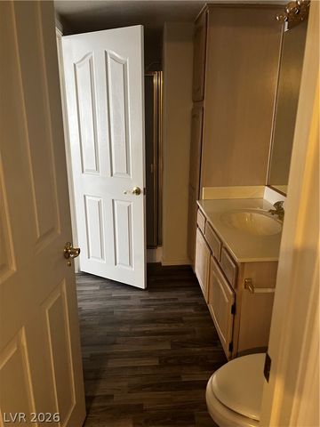 701 CAPRI Drive 11B, Boulder City, NV 89005