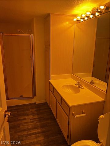 701 CAPRI Drive 11B, Boulder City, NV 89005
