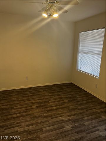701 CAPRI Drive 11B, Boulder City, NV 89005