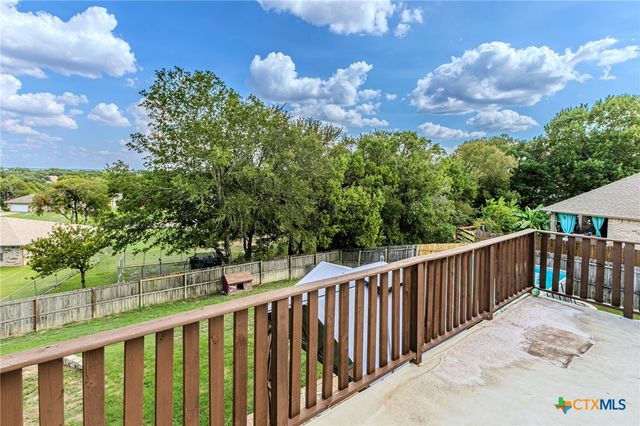 3010 Oakwood Drive, Harker Heights, TX 76548