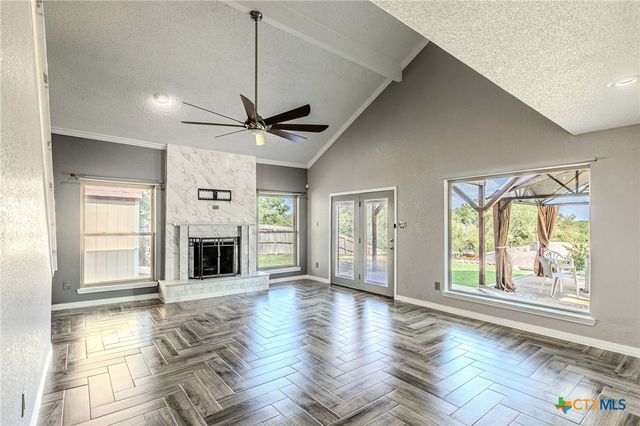 3010 Oakwood Drive, Harker Heights, TX 76548