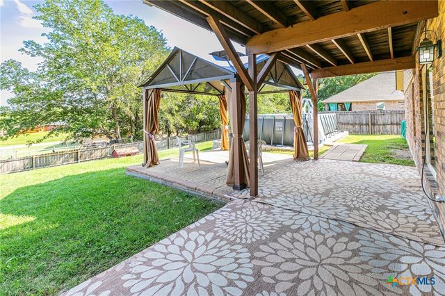 3010 Oakwood Drive, Harker Heights, TX 76548