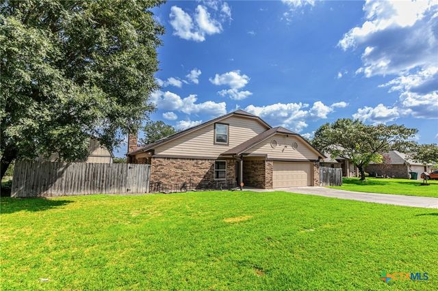3010 Oakwood Drive, Harker Heights, TX 76548