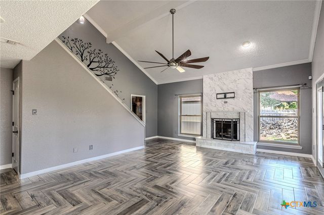 3010 Oakwood Drive, Harker Heights, TX 76548