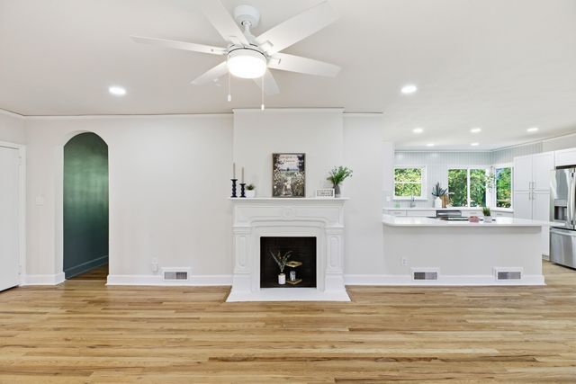 2923 Henry Street, Augusta, GA 30909