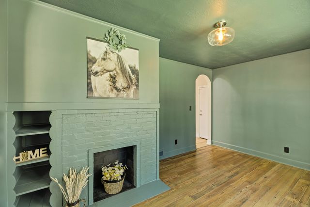 2923 Henry Street, Augusta, GA 30909