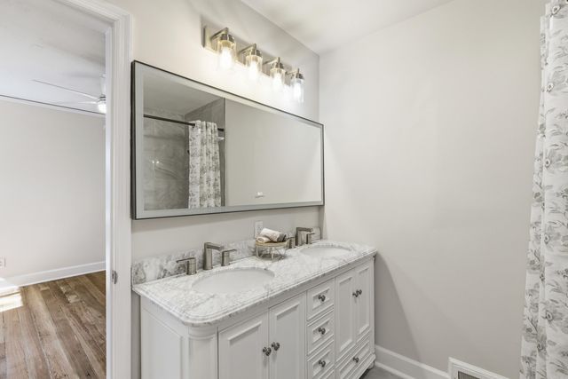 2923 Henry Street, Augusta, GA 30909