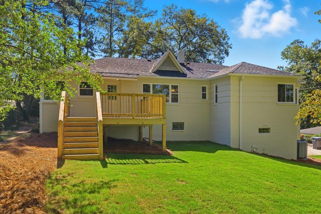 2923 Henry Street, Augusta, GA 30909