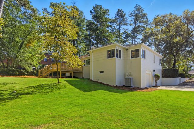 2923 Henry Street, Augusta, GA 30909