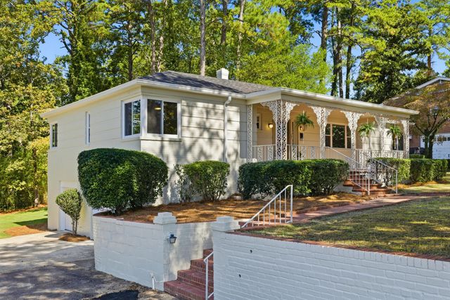 2923 Henry Street, Augusta, GA 30909