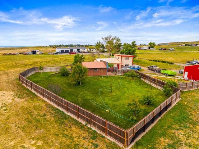 1125 Michael Lane, Billings, MT 59105