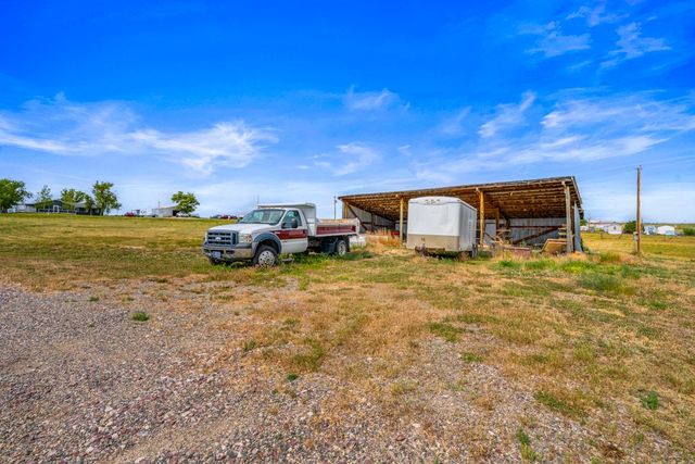1125 Michael Lane, Billings, MT 59105