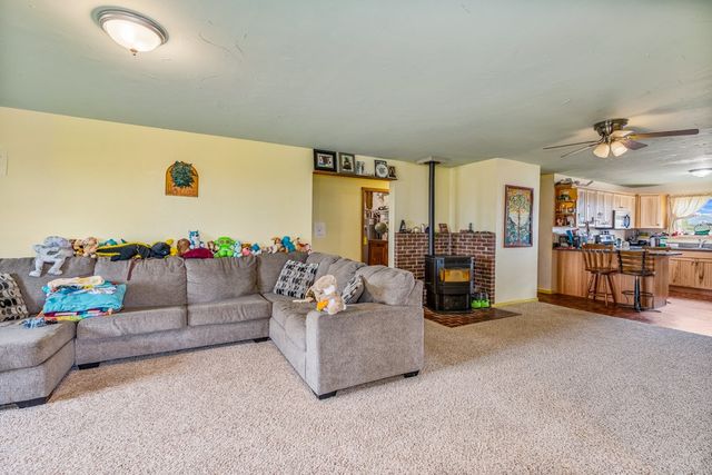 1125 Michael Lane, Billings, MT 59105