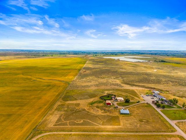 1125 Michael Lane, Billings, MT 59105