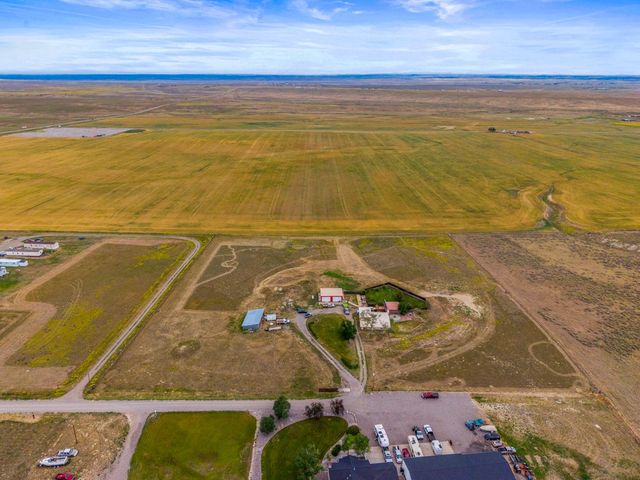 1125 Michael Lane, Billings, MT 59105