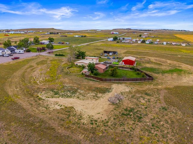 1125 Michael Lane, Billings, MT 59105