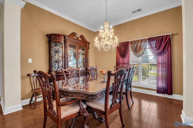 311 S Back Creek Road NW, Madison, AL 35757