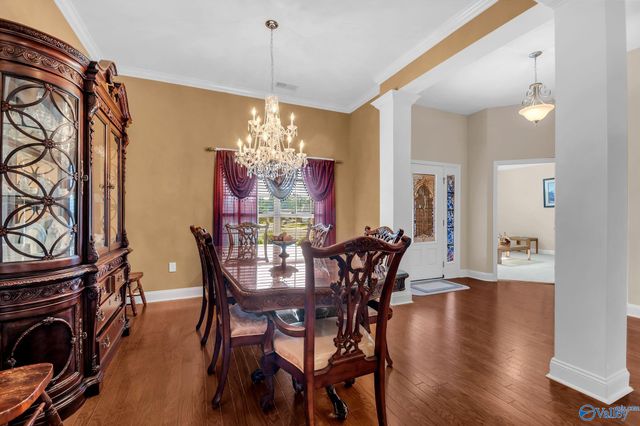 311 S Back Creek Road NW, Madison, AL 35757
