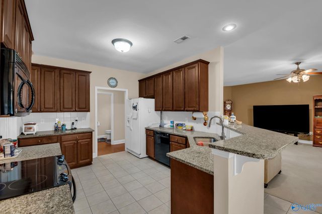 311 S Back Creek Road NW, Madison, AL 35757