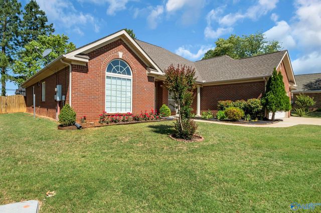 311 S Back Creek Road NW, Madison, AL 35757