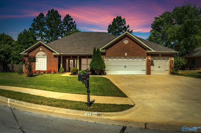 311 S Back Creek Road NW, Madison, AL 35757