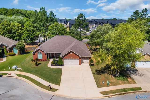 311 S Back Creek Road NW, Madison, AL 35757