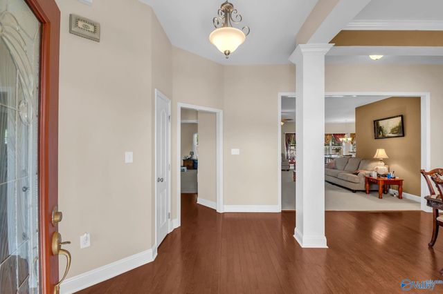 311 S Back Creek Road NW, Madison, AL 35757