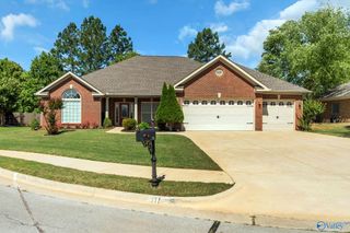 311 S Back Creek Road NW, Madison, AL 35757