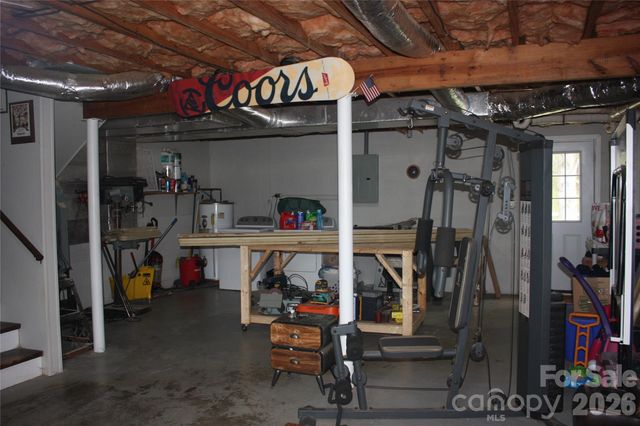 191 Celeste Eufola Road, Statesville, NC 28677