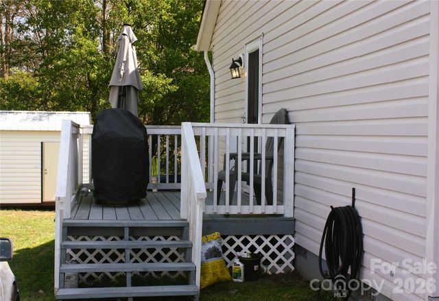 191 Celeste Eufola Road, Statesville, NC 28677