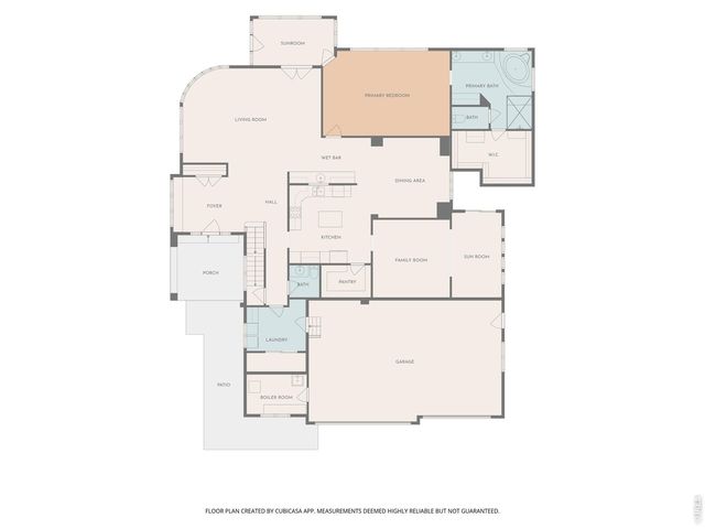 977 Thorncreek Ct, Thornton, CO 80241