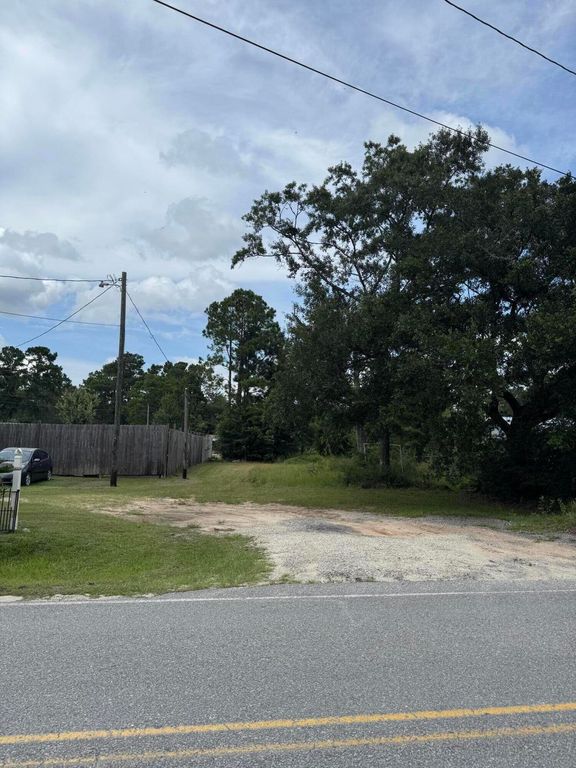 TBD Black Creek Lodge Road, Freeport, FL 32439