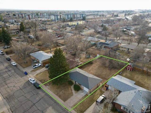 2635 16th Avenue, Greeley, CO 80631