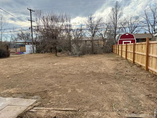 2635 16th Avenue, Greeley, CO 80631