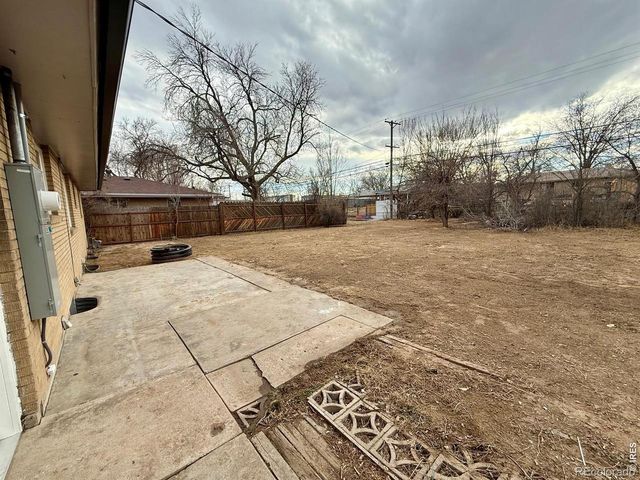 2635 16th Avenue, Greeley, CO 80631