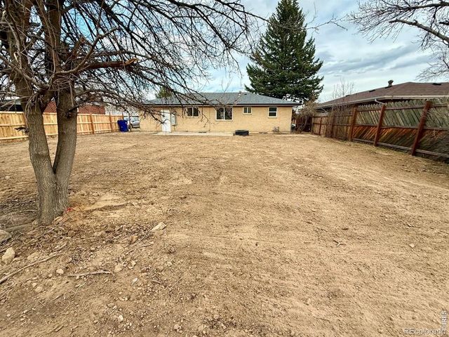 2635 16th Avenue, Greeley, CO 80631