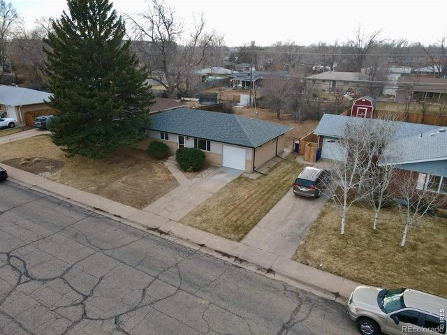2635 16th Avenue, Greeley, CO 80631