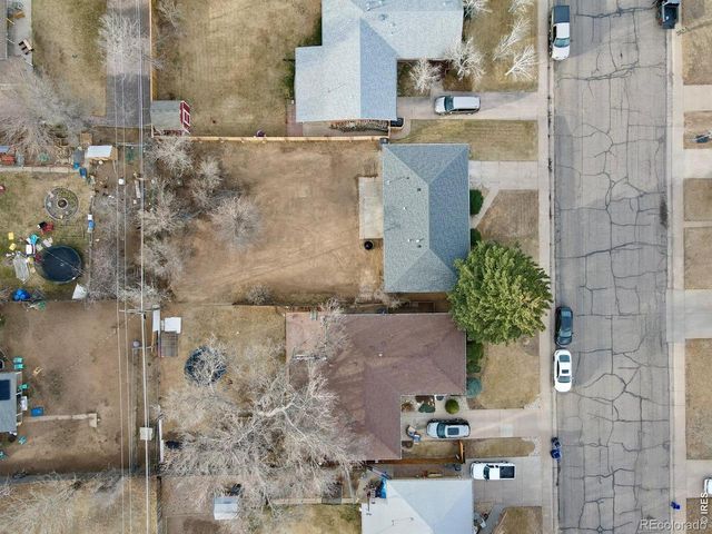 2635 16th Avenue, Greeley, CO 80631