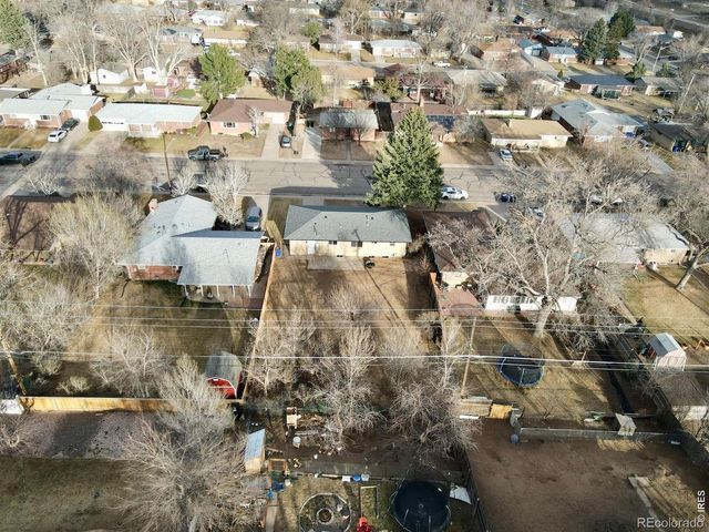 2635 16th Avenue, Greeley, CO 80631