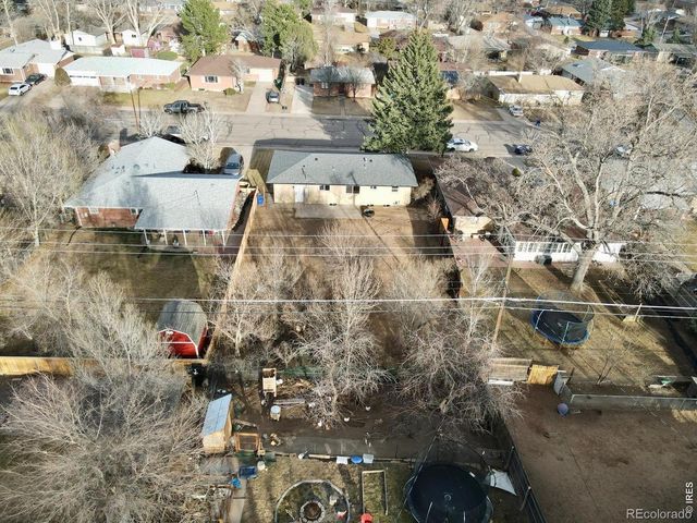 2635 16th Avenue, Greeley, CO 80631