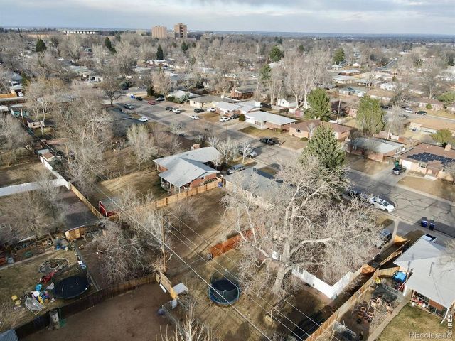 2635 16th Avenue, Greeley, CO 80631