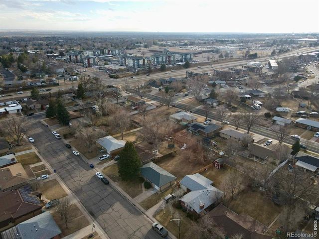 2635 16th Avenue, Greeley, CO 80631