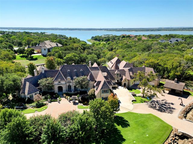 5905 Giverny, Flower Mound, TX 75022