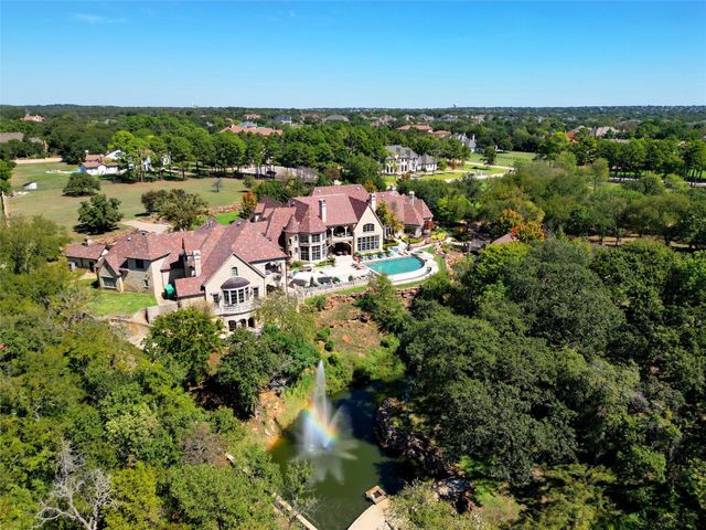 5905 Giverny, Flower Mound, TX 75022