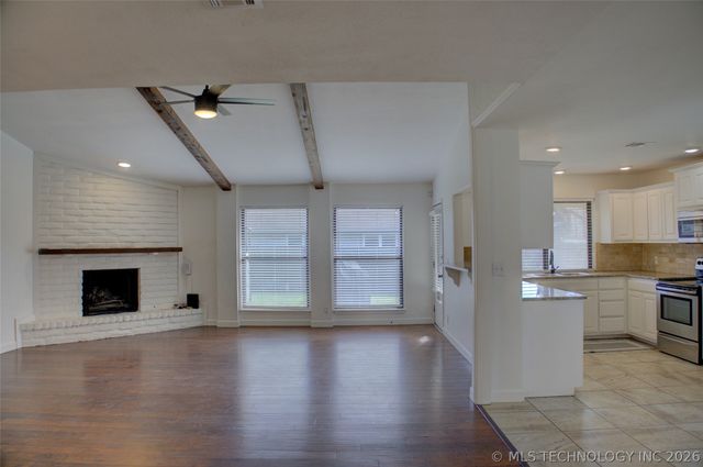 4303 S Lakewood Avenue, Tulsa, OK 74135