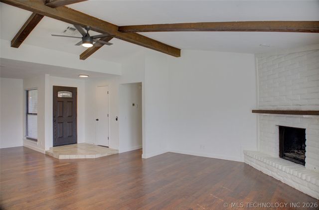 4303 S Lakewood Avenue, Tulsa, OK 74135