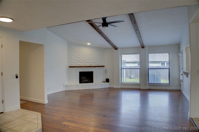 4303 S Lakewood Avenue, Tulsa, OK 74135